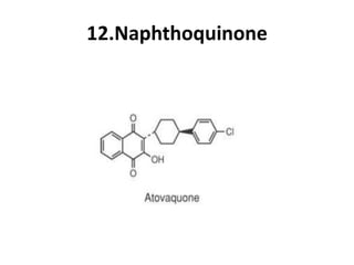 12.Naphthoquinone
 