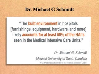 The Schmidt Lab
• Michael G. Schmidt, Ph.D.
Professor of Microbiology and Immunology
• https://medicine.musc.edu/departmen...