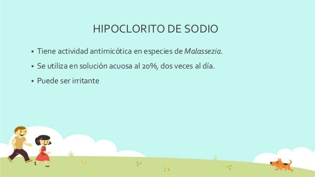El modo más rápido se librará del hongo de las uñas