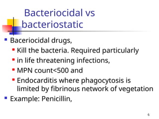 antimicrobial agents.Microbiology.ppt slide | PPT