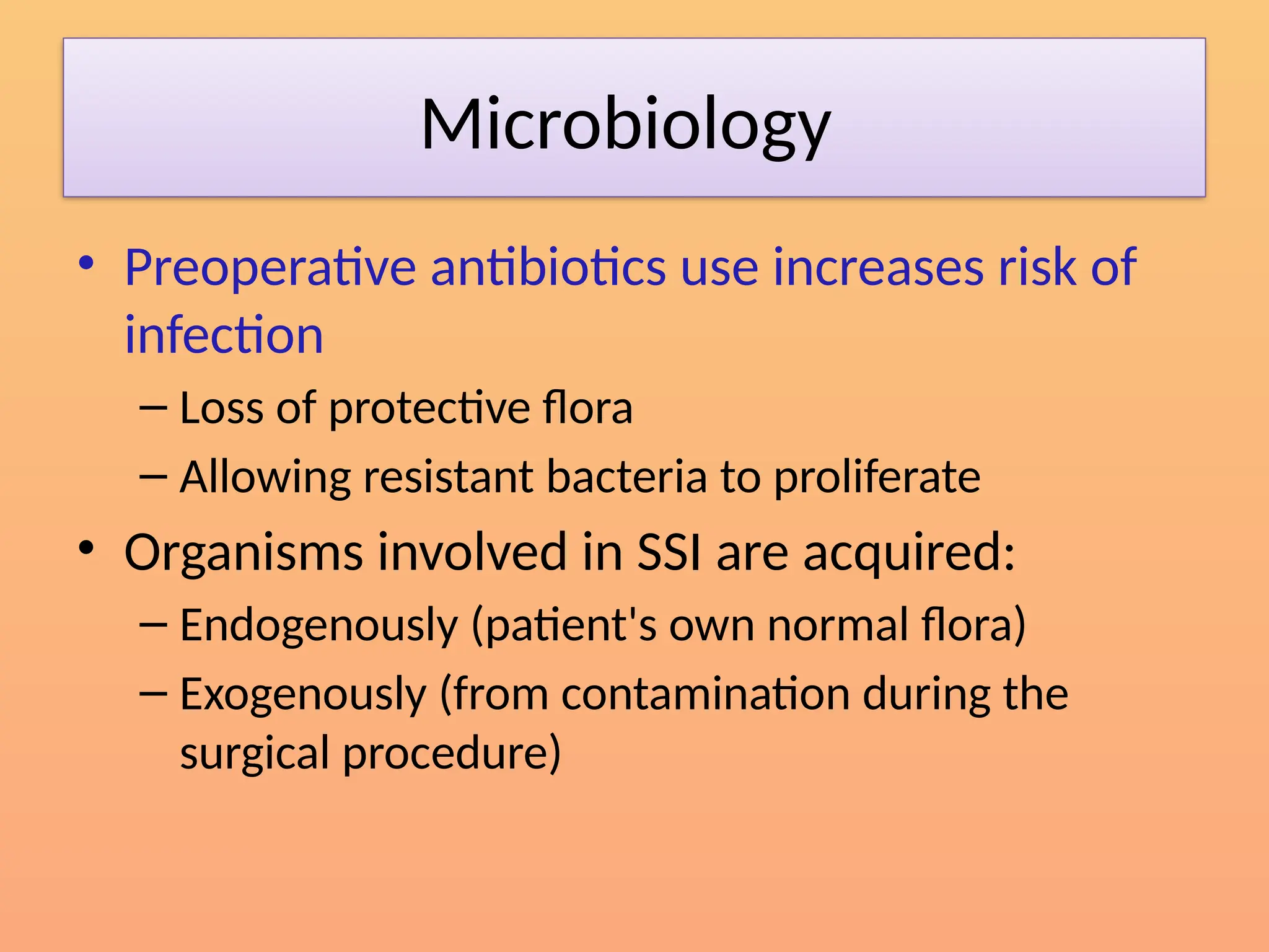 Antimicrobial Prophylaxis in Surgery.ppt