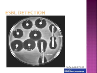 Wu T et al .2001;47:755-761
 