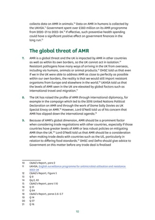 Antimicrobial resistance- addressing the risks.pdf