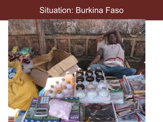 Antimicrobial use in African agriculture and its implications