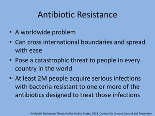 http://lumibyte.eu/microbiology-news/antimicrobial-resistance-timeline/
http://www.cdc.gov/drugresistance/pdf/ar-threats-2...