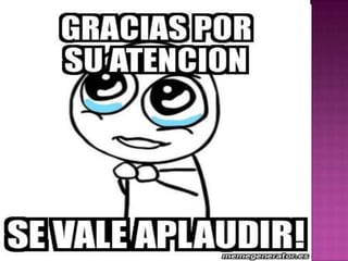 Antimicrobianos expo