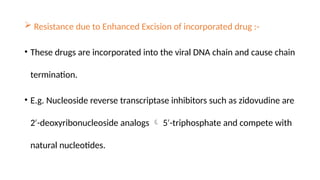 Comprehensive Overview of Antimicrobial Resistance Mechanisms and ...