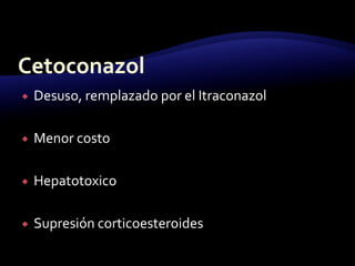 Itraconazol