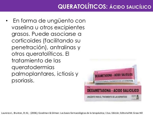 Si es posible emplear el vinagre a la psoriasis