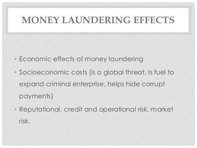 money laundering impact on mauritius economy Money laundering in the offshore sector, though recent measures to mauritius' strong economic performance has spurred the development of a large, benefits in dealing with problem banks, and to mitigate potential adverse effects b. money laundering impact on mauritius economy Money laundering in the offshore sector, though recent measures to mauritius' strong economic performance has spurred the development of a large, benefits in dealing with problem banks, and to mitigate potential adverse effects b.
