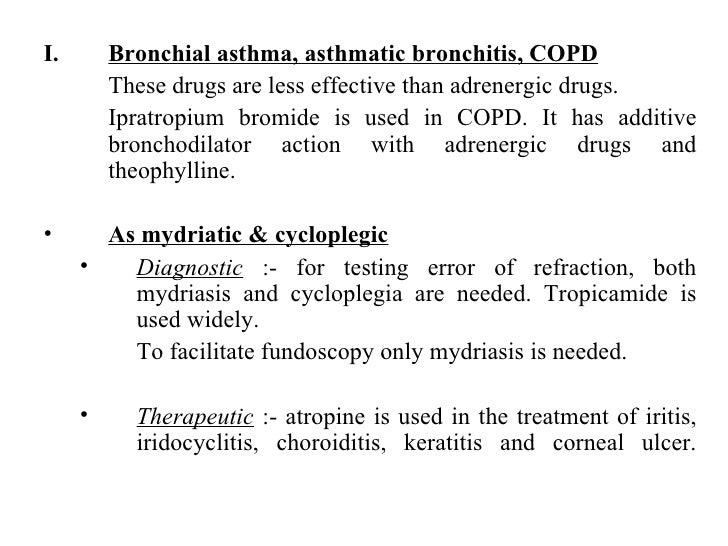 Novel Antimuscarinic Antidepressantlike Compounds With Reduced