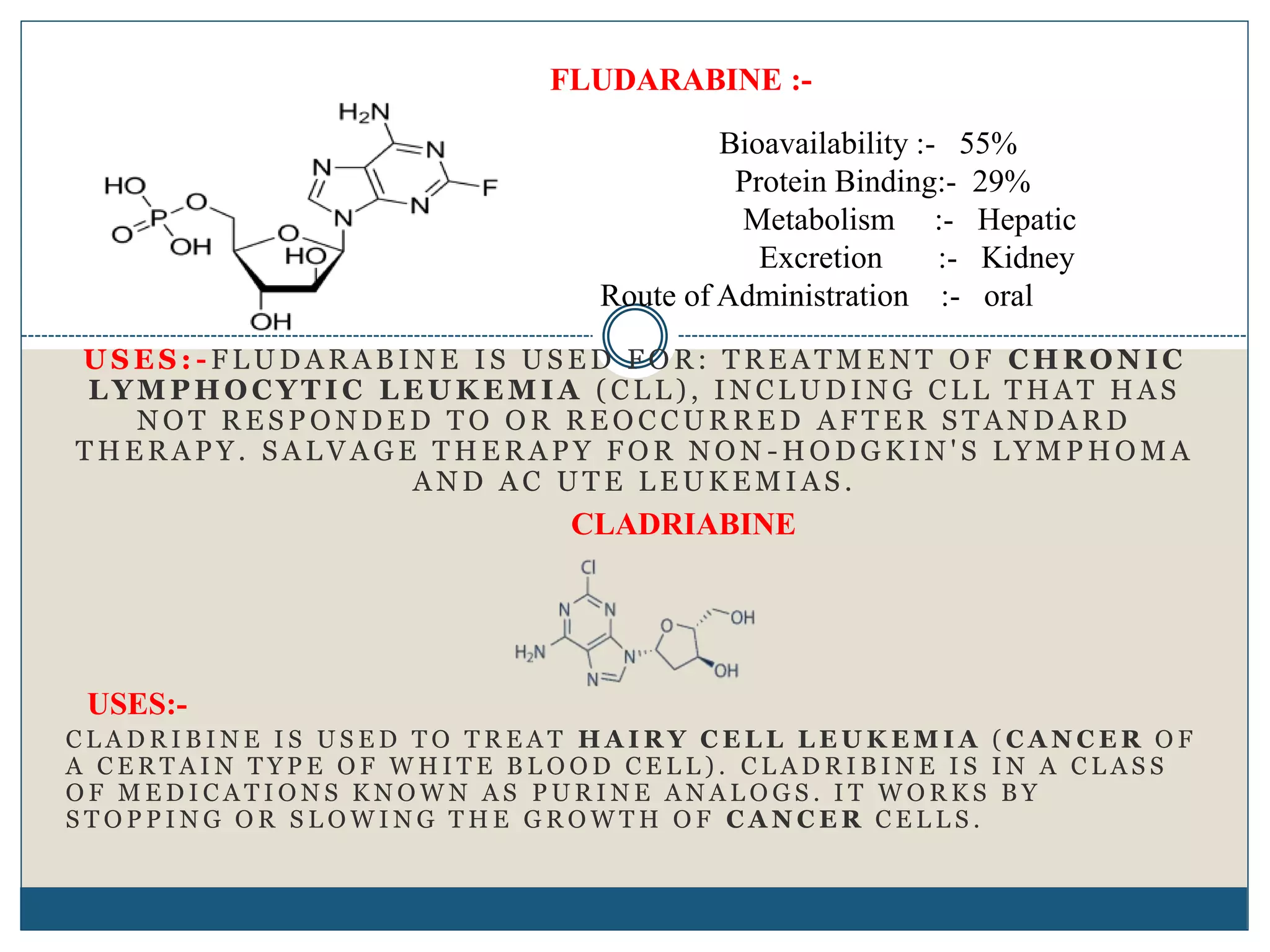 Antineoplastic agent final (1) | PPT