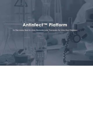 AntInfect™ Platform at Creative Biolabs.pdf