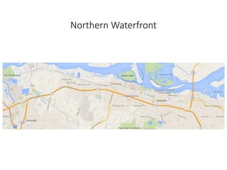 Northern Waterfront
 