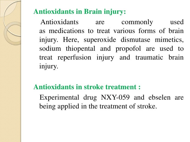 Phd thesis of oxidative stress antioxidants in alcoholic liver diseases
