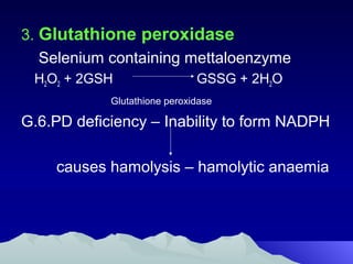 kojic glutathione Anti oxidants and health