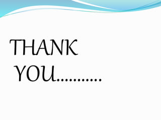 THANK
YOU………..
 