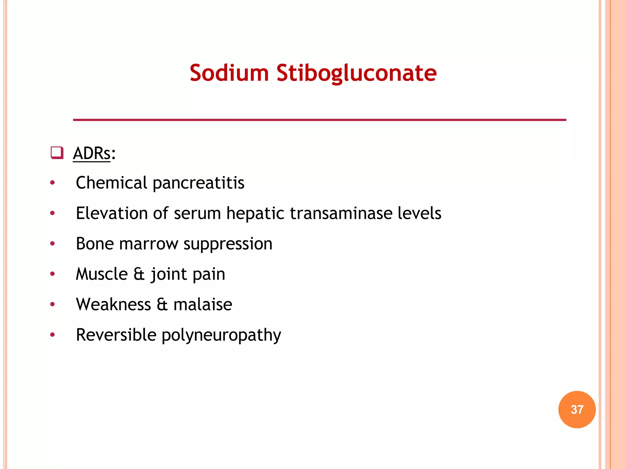 Antiparasitic Drugs.pptx