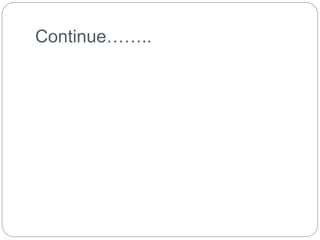 Other side effects are
 Nausea and vomiting- These are most common and dose limiting s/e.
Due to peripheral degradation of L-dopa.
 Taste alteration
 Hypotension
 