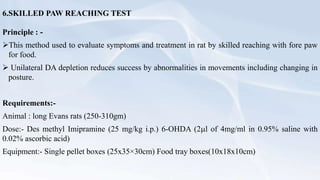 anti parkinson screening model .pptx