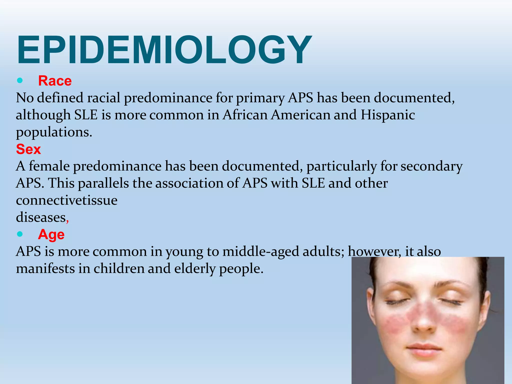 Antiphospholipid | PPTX