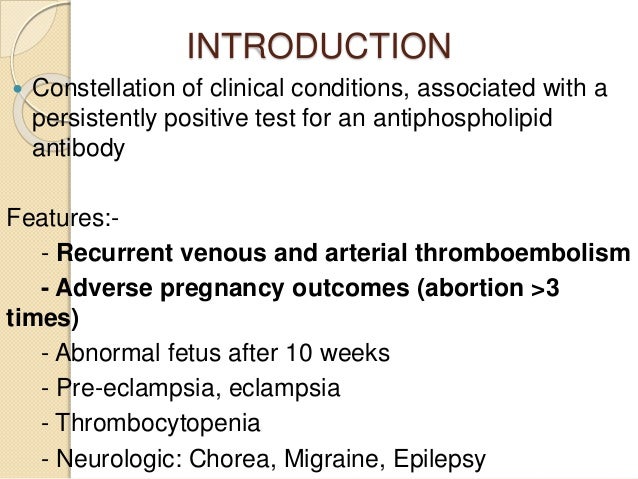 weeks medical test 3 positive after pregnancy abortion antibody Sunil Antiphospholipid by Kumar Syndrome (APS) Daha weeks medical test 3 positive after pregnancy abortion antibody Sunil Antiphospholipid by Kumar Syndrome (APS) Daha