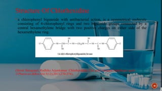 1. ANTI PLAQUE AGENTS.pptx Dr. DIVYA PRIYA | PPTX