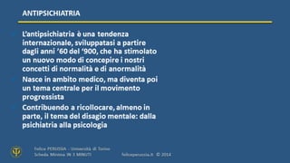 Antipsichiatria