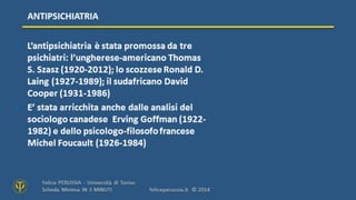Antipsichiatria