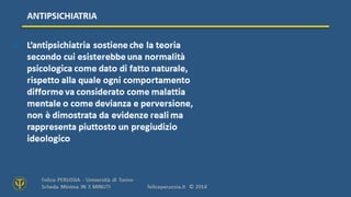 Antipsichiatria