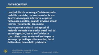 Antipsichiatria