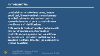 Antipsichiatria