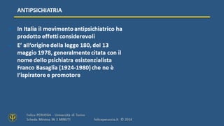 Antipsichiatria