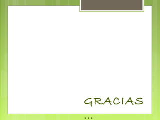 GRACIAS
…
 
