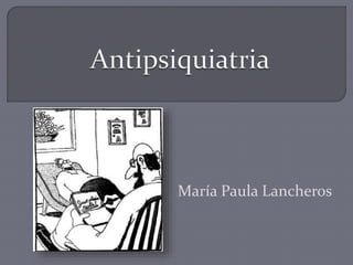 María Paula Lancheros
 