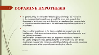 The Dopamine Hypothesis of Schizophrenia: Version III—The Final Common ...