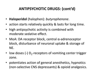 Mgc Halophen Antipsychotic agents. Anxiolitics. Pharmacy.pdf