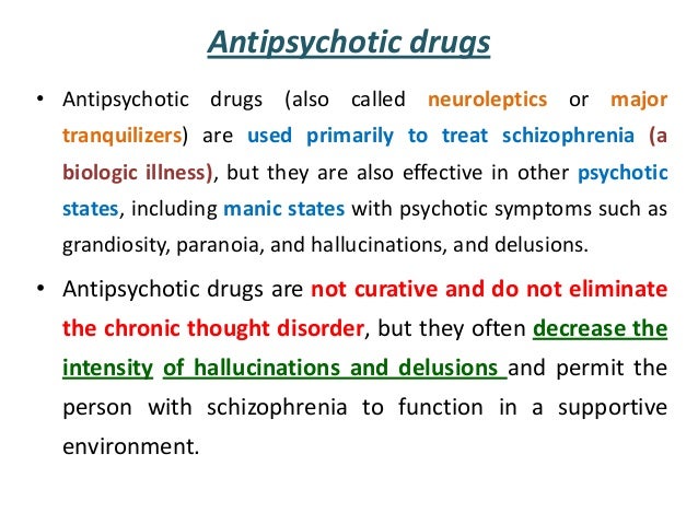 Image result for antipsychotic medication