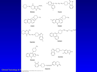 Clinical Toxicology & Pharmacology, Newcastle Mater Misericordiae Hospital
 