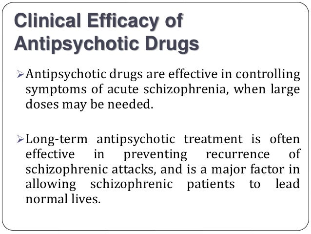is donepezil an antipsychotic drug