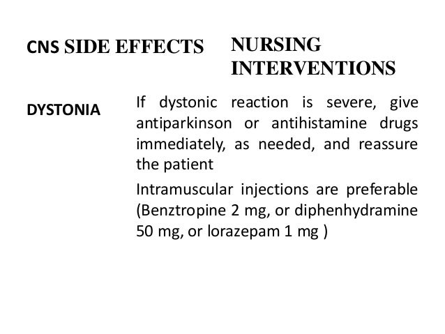 Clozapine Drug Alternatives