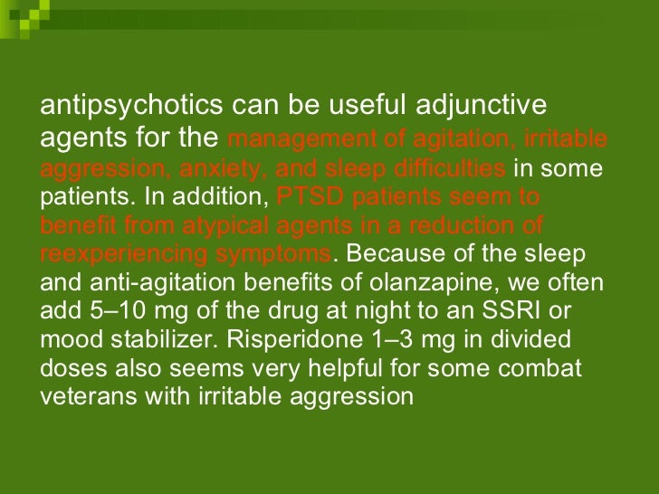 Risperidone Dementia Aggression