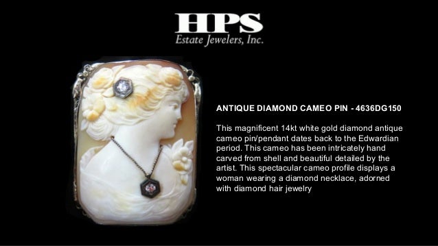 Antique Jewelry Antique Jewelry Store