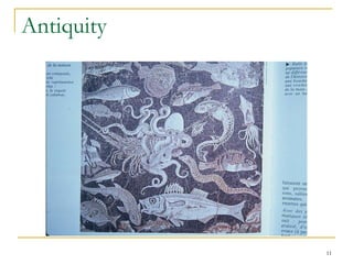 Antiquity 