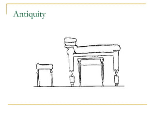 Antiquity 