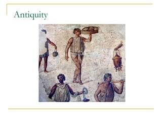 Antiquity 