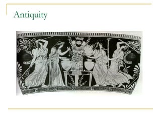 Antiquity 