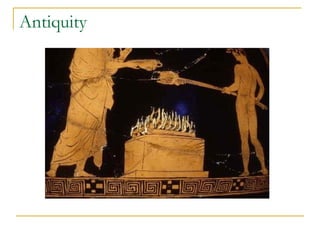 Antiquity 