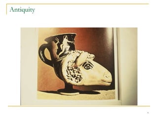 Antiquity 