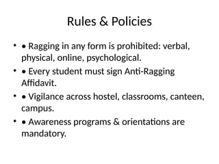 Anti Ragging Slide Anti_Ragging_Committee_Presentation.pptx
